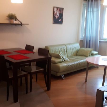 Tripstay Lucka Wiev Apartament Βαρσοβία Εξωτερικό φωτογραφία