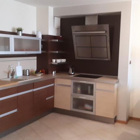 Tripstay Lucka Wiev Apartament Βαρσοβία Εξωτερικό φωτογραφία