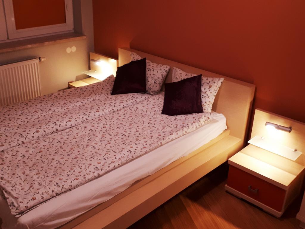 Tripstay Lucka Wiev Apartament Βαρσοβία Εξωτερικό φωτογραφία
