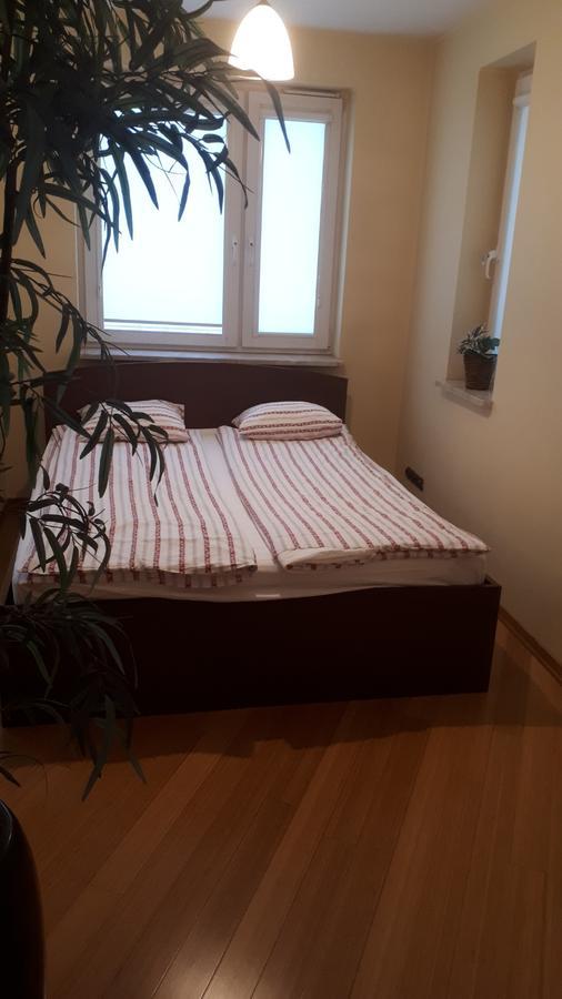 Tripstay Lucka Wiev Apartament Βαρσοβία Εξωτερικό φωτογραφία
