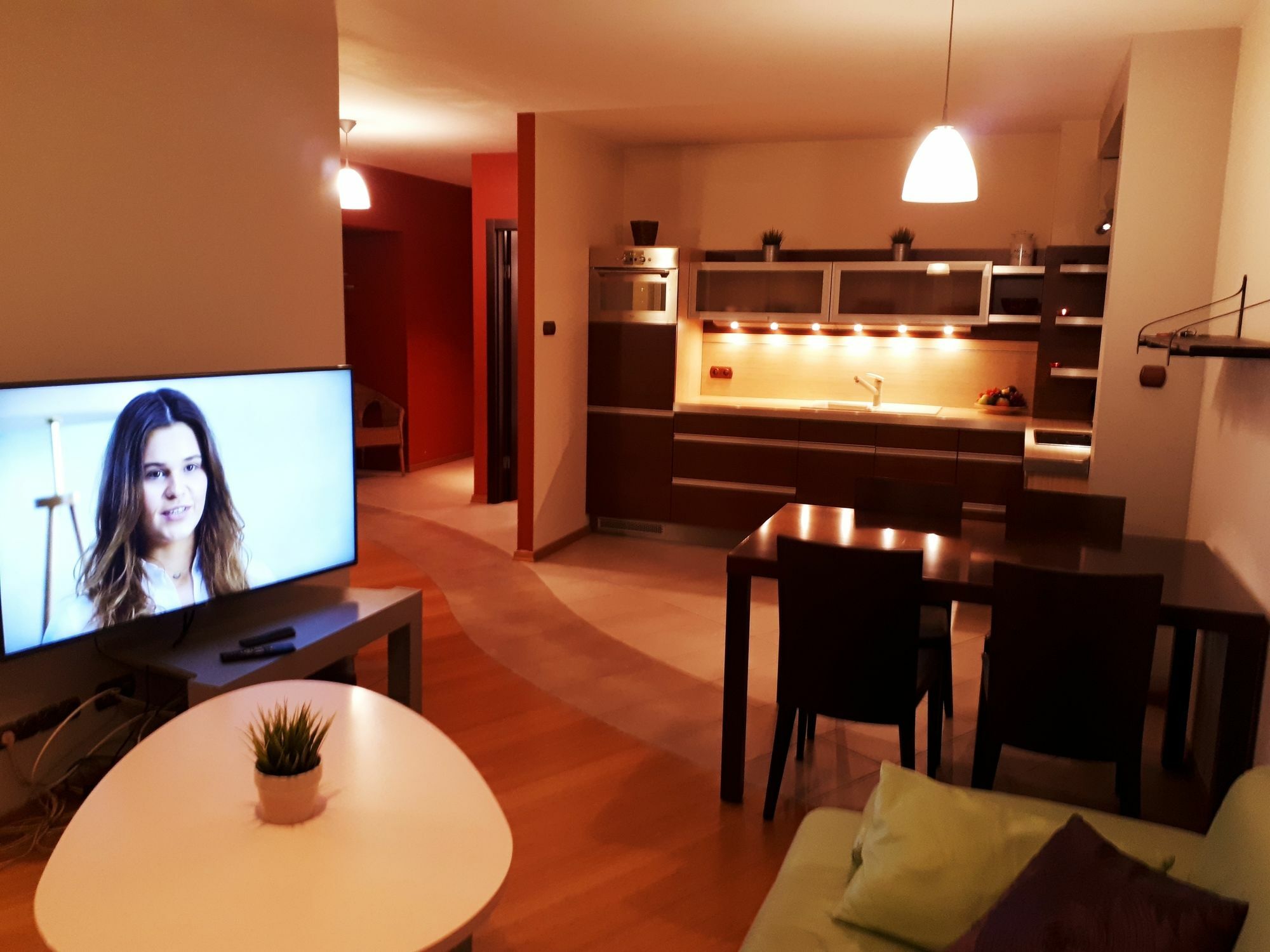Tripstay Lucka Wiev Apartament Βαρσοβία Εξωτερικό φωτογραφία