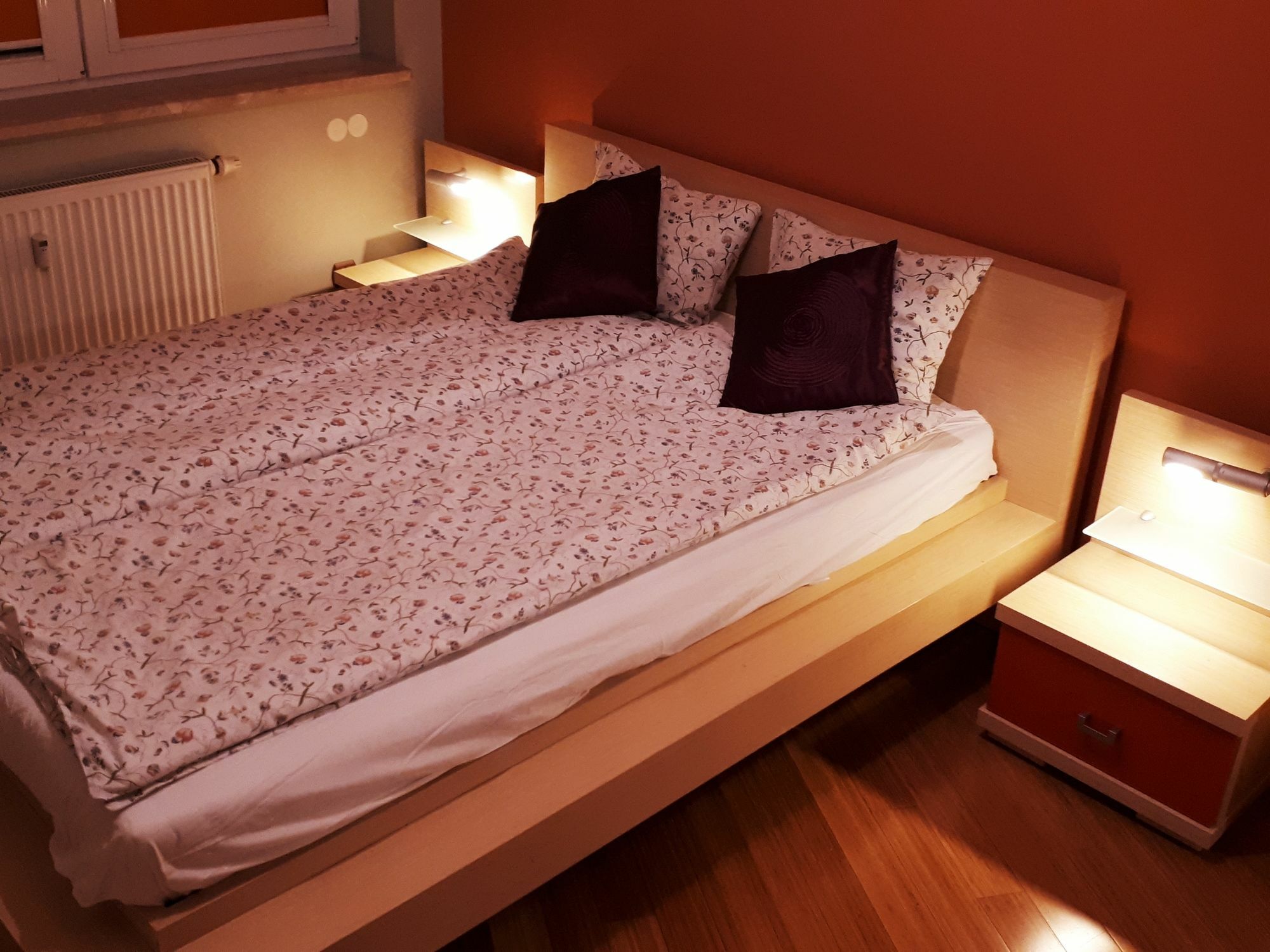 Tripstay Lucka Wiev Apartament Βαρσοβία Εξωτερικό φωτογραφία